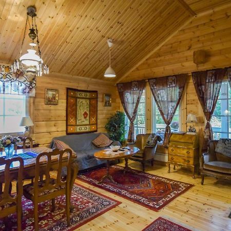 Holiday Home Moekki Mikkola By Interhome Kyyro Ngoại thất bức ảnh