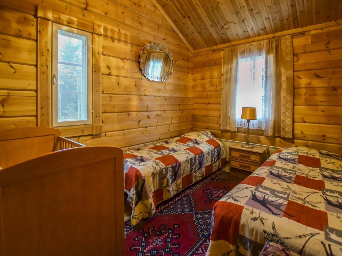 Holiday Home Moekki Mikkola By Interhome Kyyro Ngoại thất bức ảnh